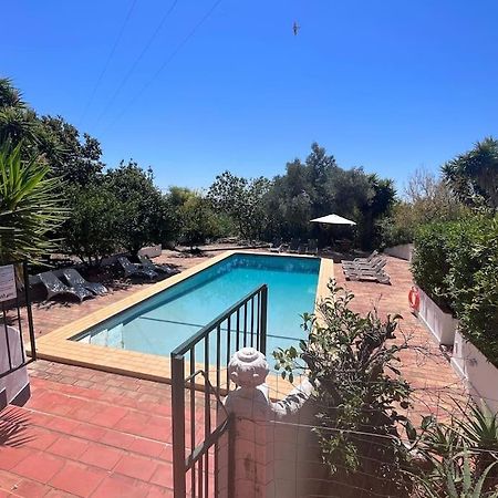 Beautiful Private Villa With Pool, Boliqueime, Loule Exterior photo