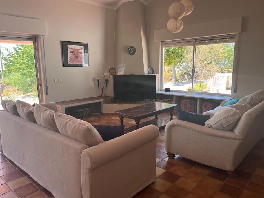 Beautiful Private Villa With Pool, Boliqueime, Loule Exterior photo