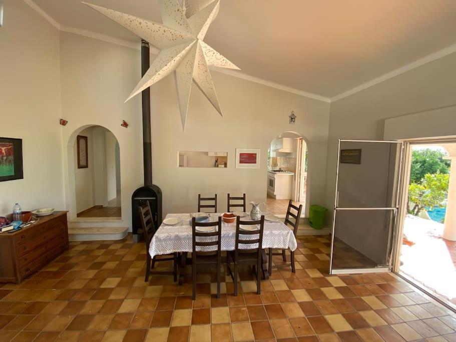 Beautiful Private Villa With Pool, Boliqueime, Loule Exterior photo