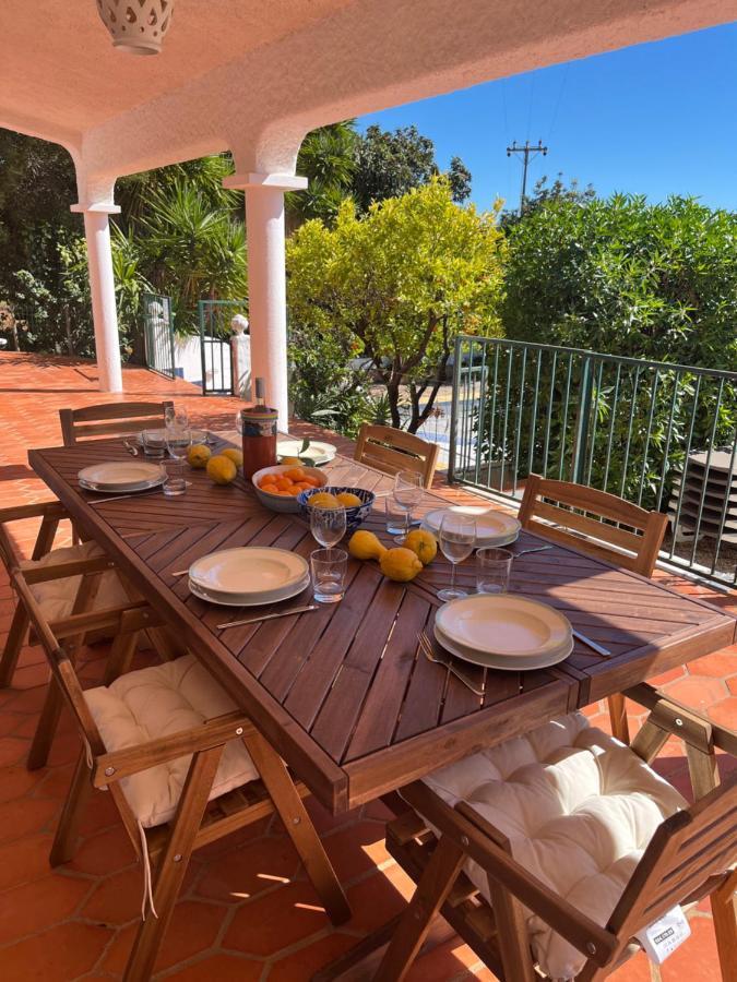 Beautiful Private Villa With Pool, Boliqueime, Loule Exterior photo